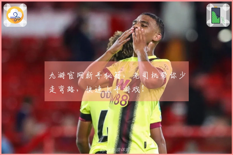 九游官网新手秘籍，老司机带你少走弯路，快速上手游戏！