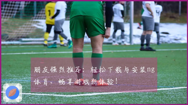 朋友强烈推荐：轻松下载与安装ng体育，畅享游戏新体验！